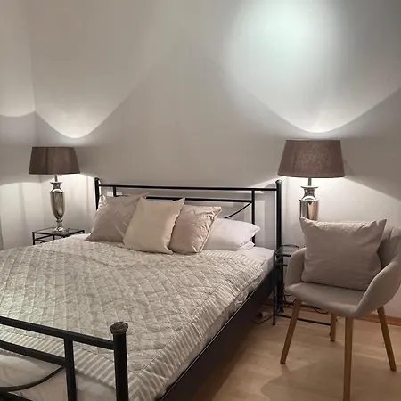 Haus-meeresblick-we-e0-13 Apartment Kuehlungsborn