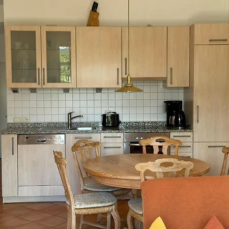 Haus-meeresblick-we-e0-13 Daire *