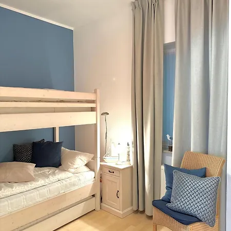 Haus-meeresblick-we-e0-13 Apartmán Ostseebad Kühlungsborn