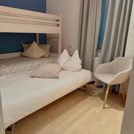 Haus-meeresblick-we-e0-13 Daire *