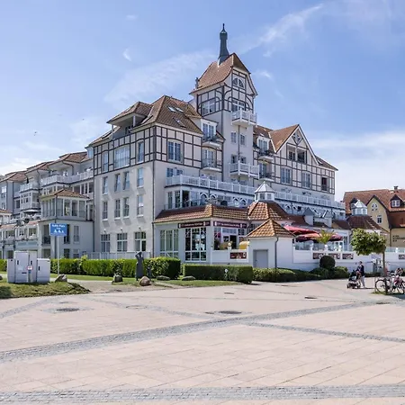 Haus-meeresblick-we-e0-13 * Ostseebad Kühlungsborn