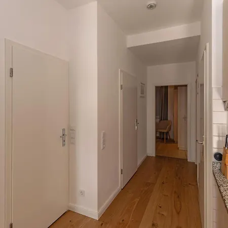 Haus-meeresblick-we-e0-13 アパート Ostseebad Kühlungsborn
