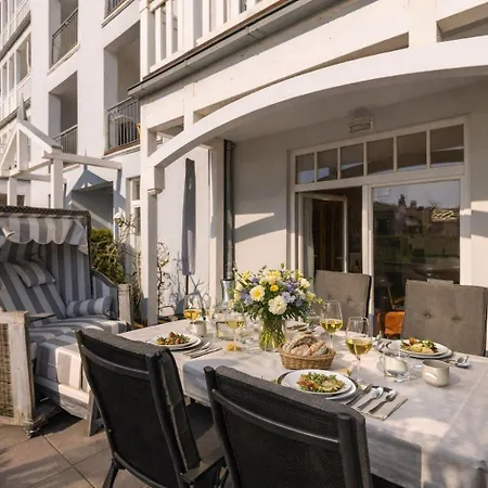 Haus-meeresblick-we-e0-13 アパート Ostseebad Kühlungsborn
